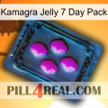 Kamagra Jelly 7 Day Pack 04